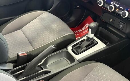 Honda Fit, 2022 год, 1 333 155 рублей, 14 фотография