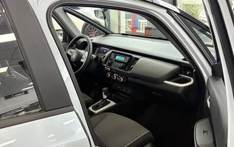 Honda Fit, 2022 год, 1 333 155 рублей, 13 фотография