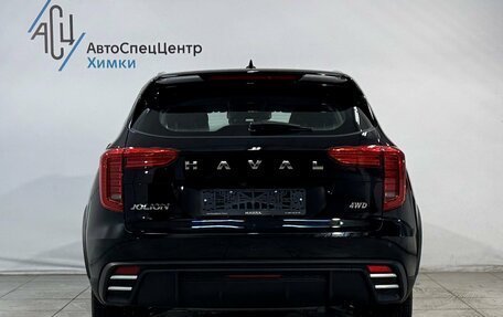 Haval Jolion, 2025 год, 2 499 000 рублей, 8 фотография