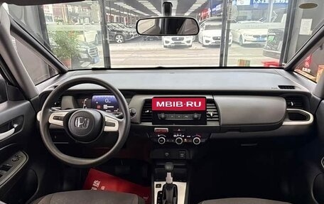 Honda Fit, 2022 год, 1 333 155 рублей, 12 фотография