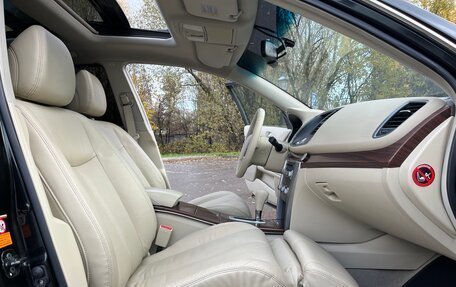 Nissan Teana, 2012 год, 1 100 000 рублей, 7 фотография