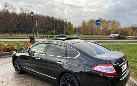 Nissan Teana, 2012 год, 1 100 000 рублей, 3 фотография