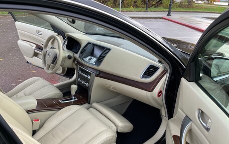 Nissan Teana, 2012 год, 1 100 000 рублей, 5 фотография