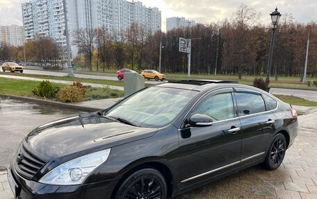Nissan Teana, 2012 год, 1 100 000 рублей, 2 фотография