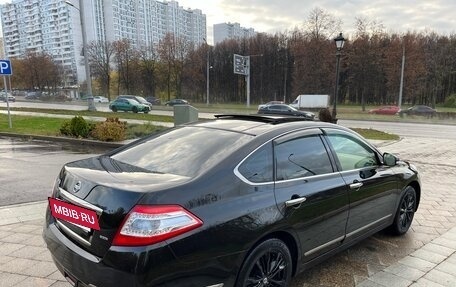 Nissan Teana, 2012 год, 1 100 000 рублей, 4 фотография