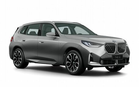 BMW X3, 2025 год, 7 990 000 рублей, 2 фотография