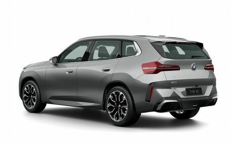 BMW X3, 2025 год, 7 990 000 рублей, 4 фотография