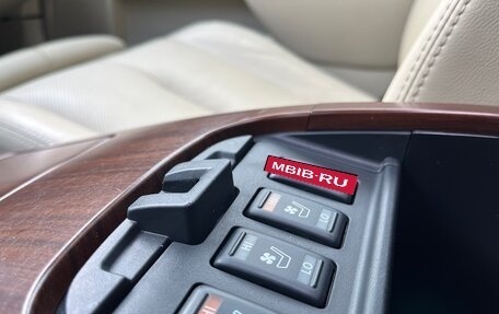 Nissan Teana, 2012 год, 1 100 000 рублей, 9 фотография