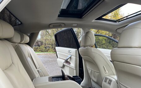 Nissan Teana, 2012 год, 1 100 000 рублей, 11 фотография