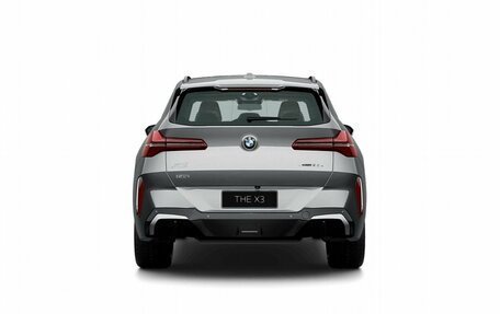 BMW X3, 2025 год, 7 990 000 рублей, 8 фотография