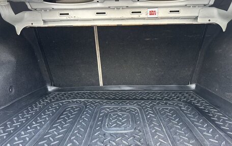 Chevrolet Cruze II, 2012 год, 700 000 рублей, 8 фотография