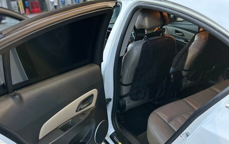 Chevrolet Cruze II, 2012 год, 700 000 рублей, 13 фотография