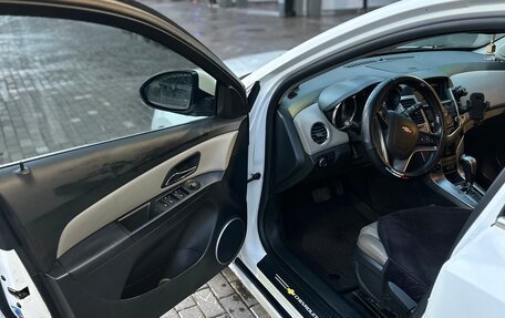 Chevrolet Cruze II, 2012 год, 700 000 рублей, 12 фотография