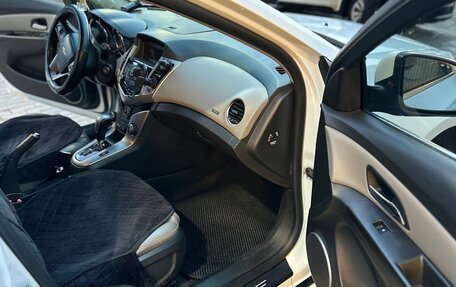 Chevrolet Cruze II, 2012 год, 700 000 рублей, 14 фотография