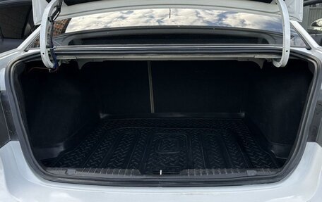 Chevrolet Cruze II, 2012 год, 700 000 рублей, 7 фотография