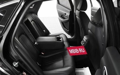 Hyundai Sonata VIII, 2019 год, 2 060 000 рублей, 11 фотография