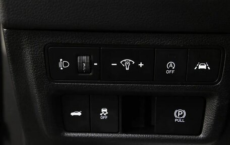 Hyundai Sonata VIII, 2019 год, 2 060 000 рублей, 15 фотография