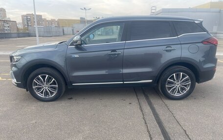 Geely Atlas, 2021 год, 2 350 000 рублей, 3 фотография