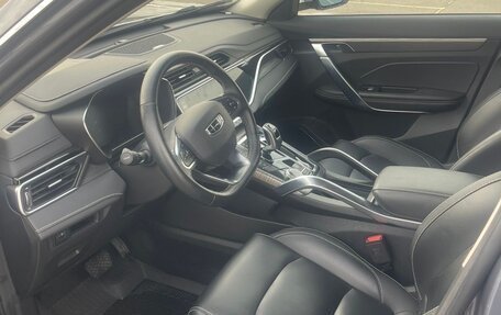 Geely Atlas, 2021 год, 2 350 000 рублей, 8 фотография