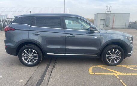 Geely Atlas, 2021 год, 2 350 000 рублей, 4 фотография