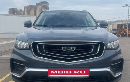 Geely Atlas, 2021 год, 2 350 000 рублей, 2 фотография