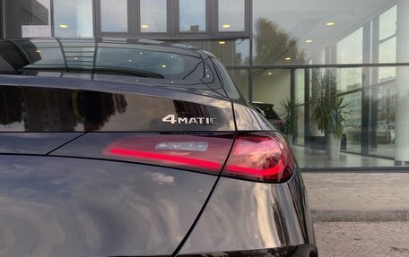 Mercedes-Benz GLC Coupe, 2025 год, 8 800 000 рублей, 10 фотография