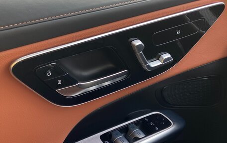 Mercedes-Benz GLC Coupe, 2025 год, 8 800 000 рублей, 15 фотография
