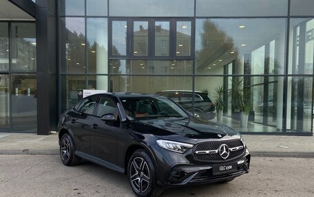 Mercedes-Benz GLC Coupe, 2025 год, 8 800 000 рублей, 3 фотография