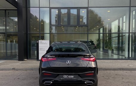 Mercedes-Benz GLC Coupe, 2025 год, 8 800 000 рублей, 6 фотография