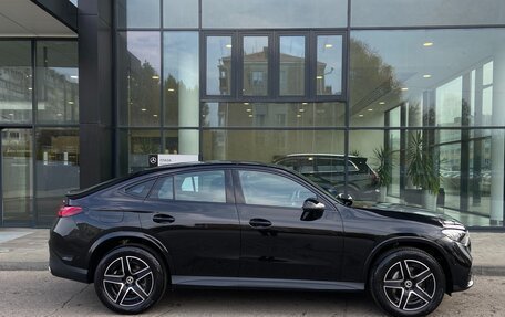 Mercedes-Benz GLC Coupe, 2025 год, 8 800 000 рублей, 4 фотография