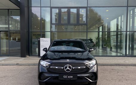 Mercedes-Benz GLC Coupe, 2025 год, 8 800 000 рублей, 2 фотография