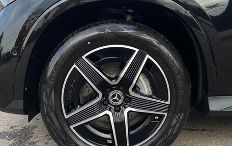 Mercedes-Benz GLC Coupe, 2025 год, 8 800 000 рублей, 13 фотография