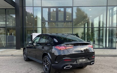 Mercedes-Benz GLC Coupe, 2025 год, 8 800 000 рублей, 7 фотография