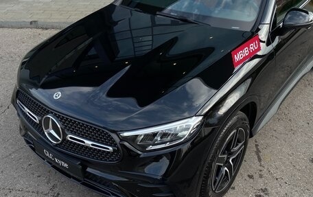 Mercedes-Benz GLC Coupe, 2025 год, 8 800 000 рублей, 11 фотография