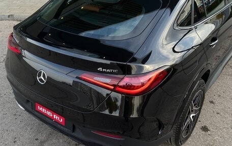 Mercedes-Benz GLC Coupe, 2025 год, 8 800 000 рублей, 12 фотография