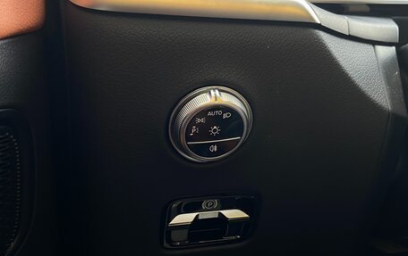 Mercedes-Benz GLC Coupe, 2025 год, 8 800 000 рублей, 17 фотография