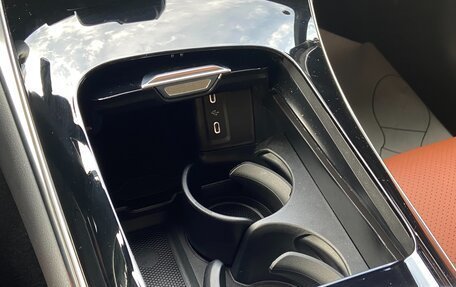 Mercedes-Benz GLC Coupe, 2025 год, 8 800 000 рублей, 26 фотография