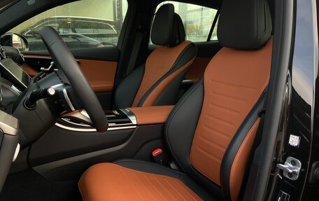 Mercedes-Benz GLC Coupe, 2025 год, 8 800 000 рублей, 18 фотография