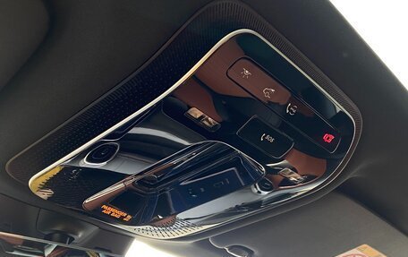 Mercedes-Benz GLC Coupe, 2025 год, 8 800 000 рублей, 23 фотография