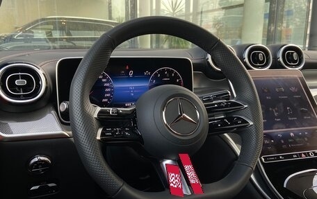 Mercedes-Benz GLC Coupe, 2025 год, 8 800 000 рублей, 16 фотография