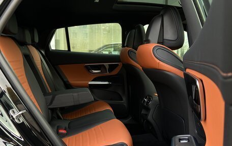 Mercedes-Benz GLC Coupe, 2025 год, 8 800 000 рублей, 29 фотография