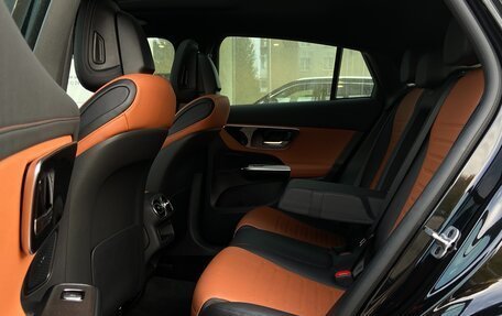 Mercedes-Benz GLC Coupe, 2025 год, 8 800 000 рублей, 30 фотография