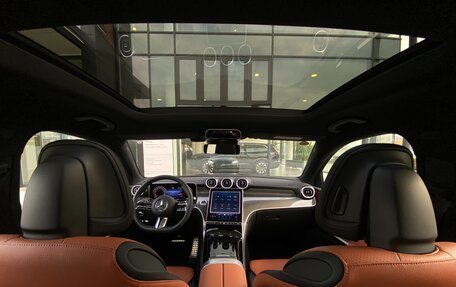 Mercedes-Benz GLC Coupe, 2025 год, 8 800 000 рублей, 32 фотография