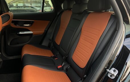 Mercedes-Benz GLC Coupe, 2025 год, 8 800 000 рублей, 31 фотография