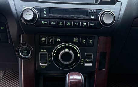 Toyota Land Cruiser Prado 150 рестайлинг 2, 2014 год, 4 200 000 рублей, 5 фотография