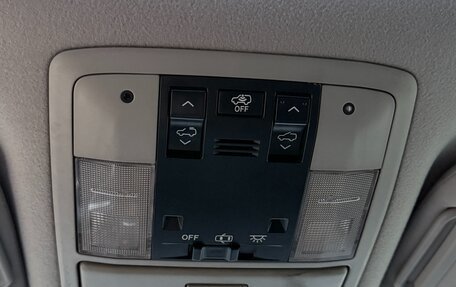 Toyota Land Cruiser Prado 150 рестайлинг 2, 2014 год, 4 200 000 рублей, 8 фотография