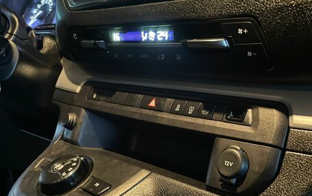 Peugeot Traveller I, 2018 год, 2 514 000 рублей, 17 фотография