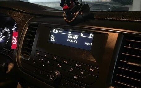 Peugeot Traveller I, 2018 год, 2 514 000 рублей, 15 фотография