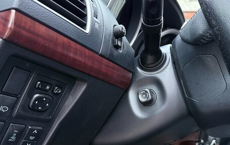 Toyota Land Cruiser Prado 150 рестайлинг 2, 2014 год, 4 200 000 рублей, 9 фотография