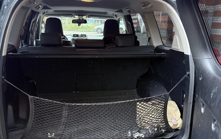 Toyota Land Cruiser Prado 150 рестайлинг 2, 2014 год, 4 200 000 рублей, 16 фотография